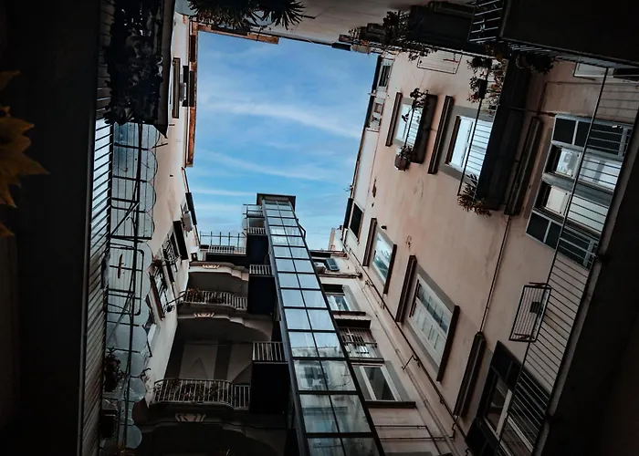 Napoli Oltre Rooms