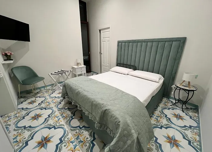 B&B Da Maria Napoli